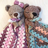 Quin the Bear Lovey