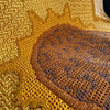 Astrid's Sunflower Blanket