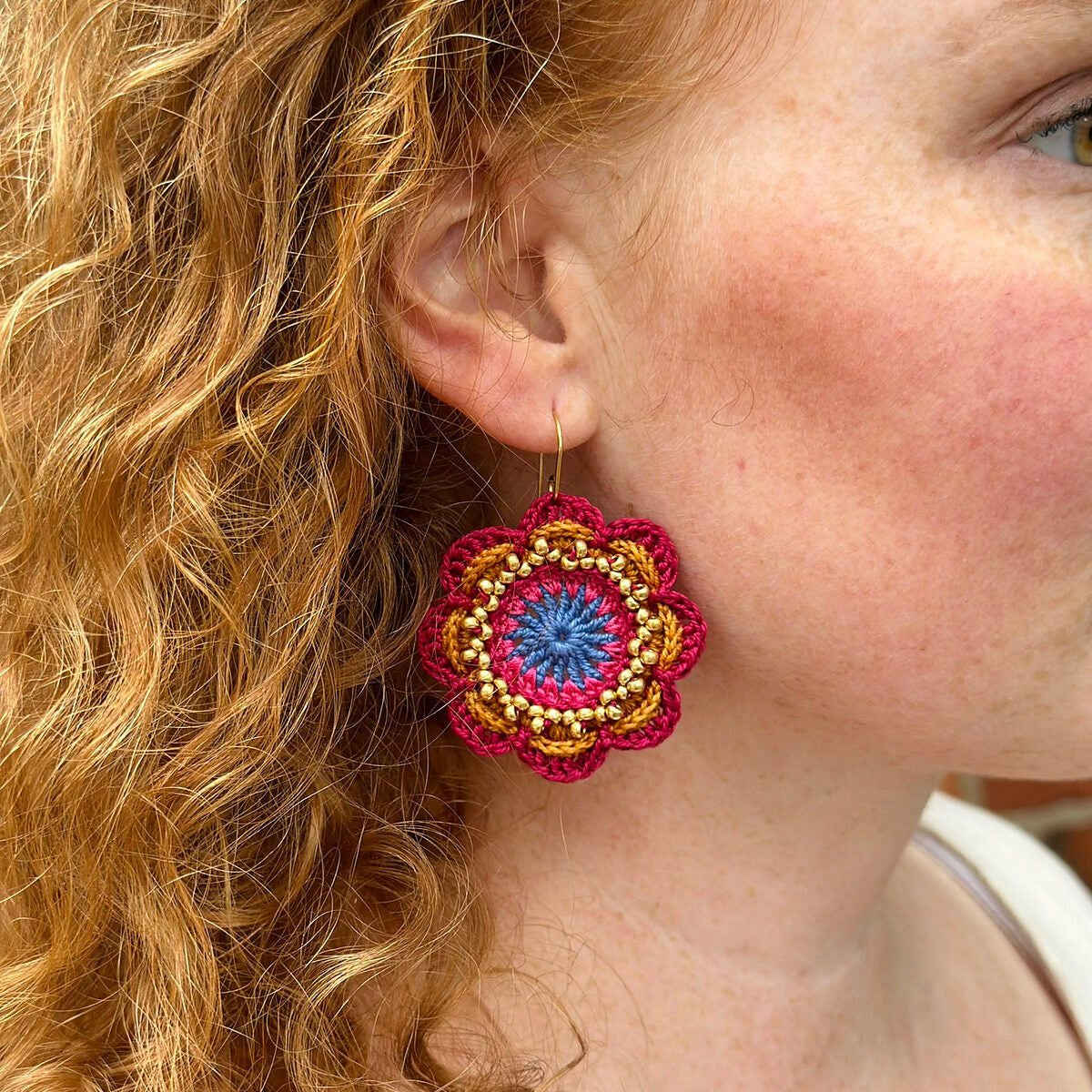 Sieraden Bloemen