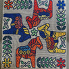 Astrids Dala paardendeken