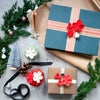 Christmas gift box