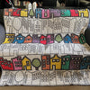 Astrid's Trondheim Blanket