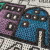 Astrid's Trondheim Blanket