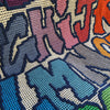 Astrid's ABC Blanket
