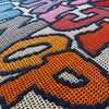 Astrid's ABC Blanket