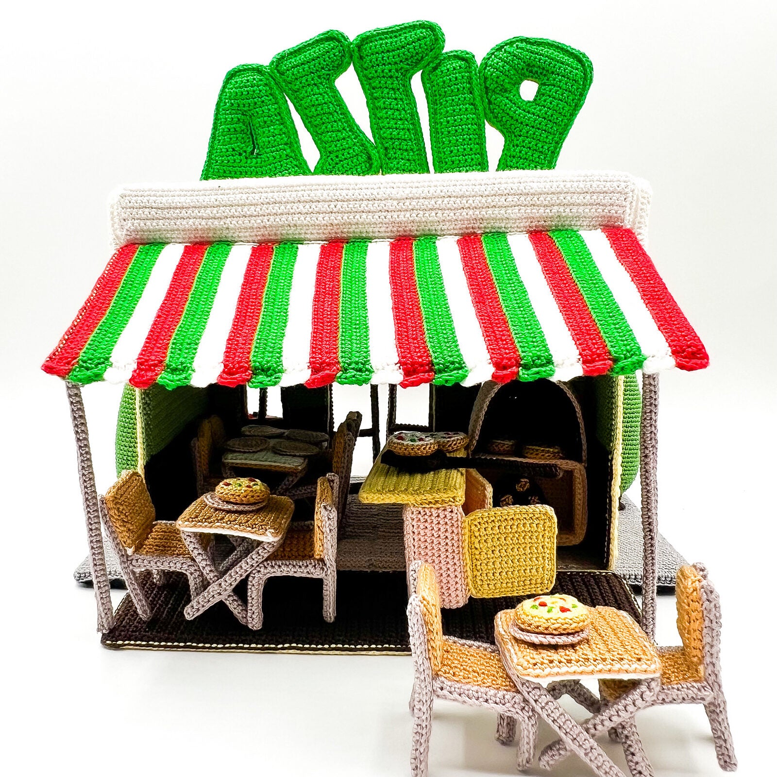 Pizzeria
