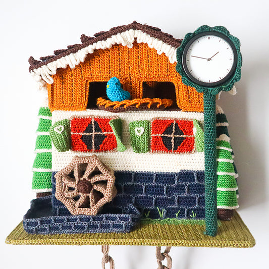 Cuckoo Clock