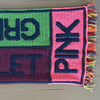 Astrid's Colour Scarf