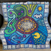 Astrid's Time Blanket