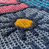 Astrid's Be You Blanket