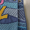 Astrid's Be You Blanket