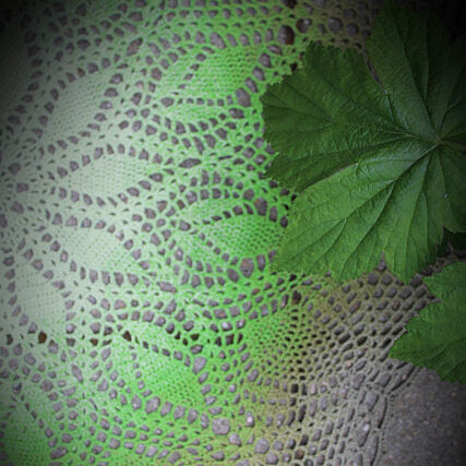Be Leaf