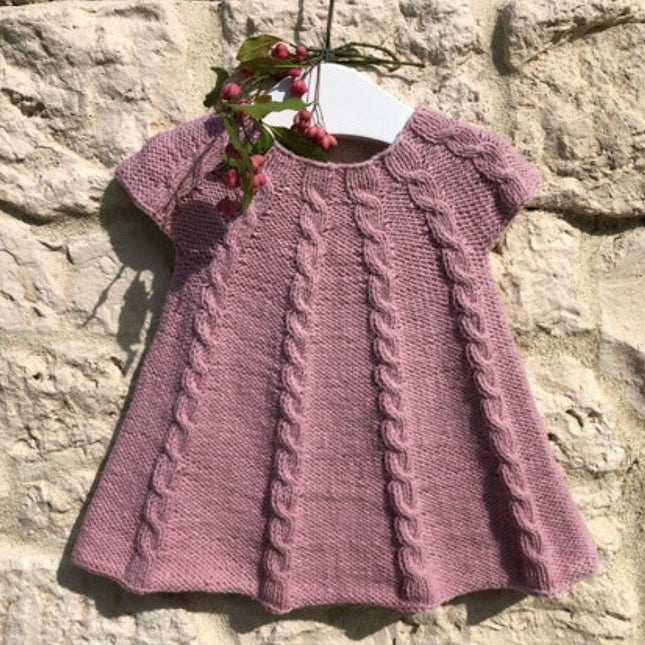 Little French Dress