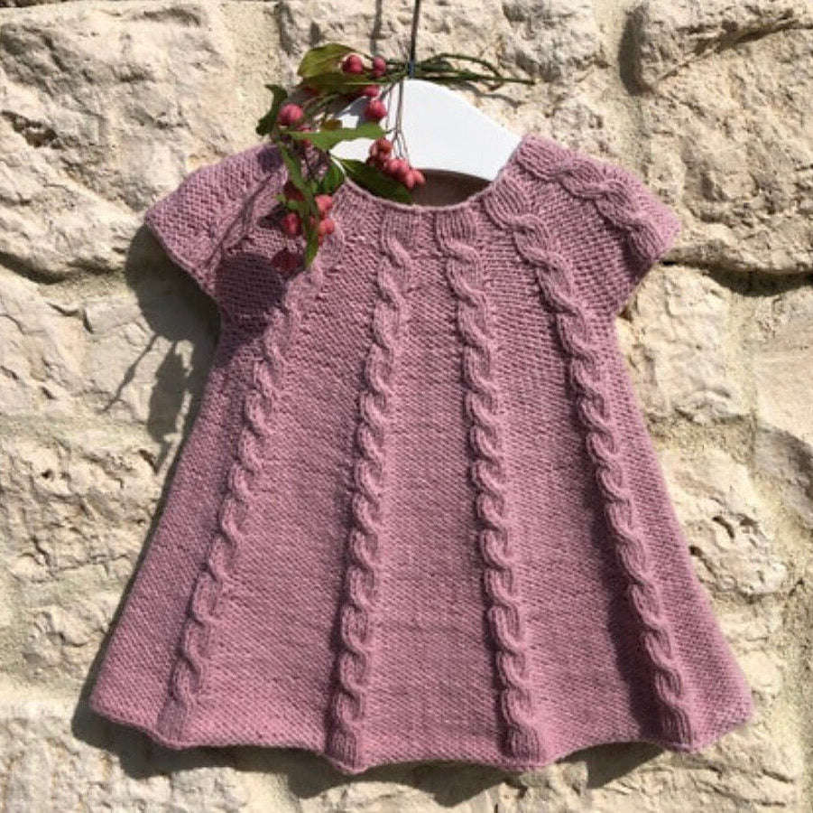 Little French Dress