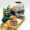Camping Scene