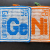 Astrid's GeNiUS potholders