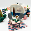 Camping Scene