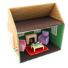 Gingerbread House