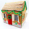Gingerbread House