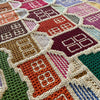Astrid's Svalbard Blanket with Bonus Pattern