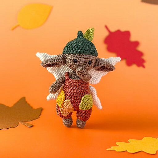 Autumn Pixie