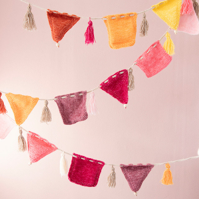 Manifest Bunting