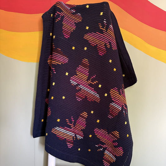 Vleugels en Verwondering