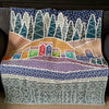 Astrid's Woods Blanket