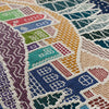 Astrid's Woods Blanket