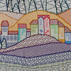Astrid's Woods Blanket