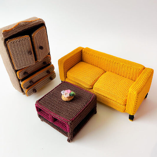 Classic Living Room Furniture