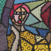 Astrid's Reflection Blanket