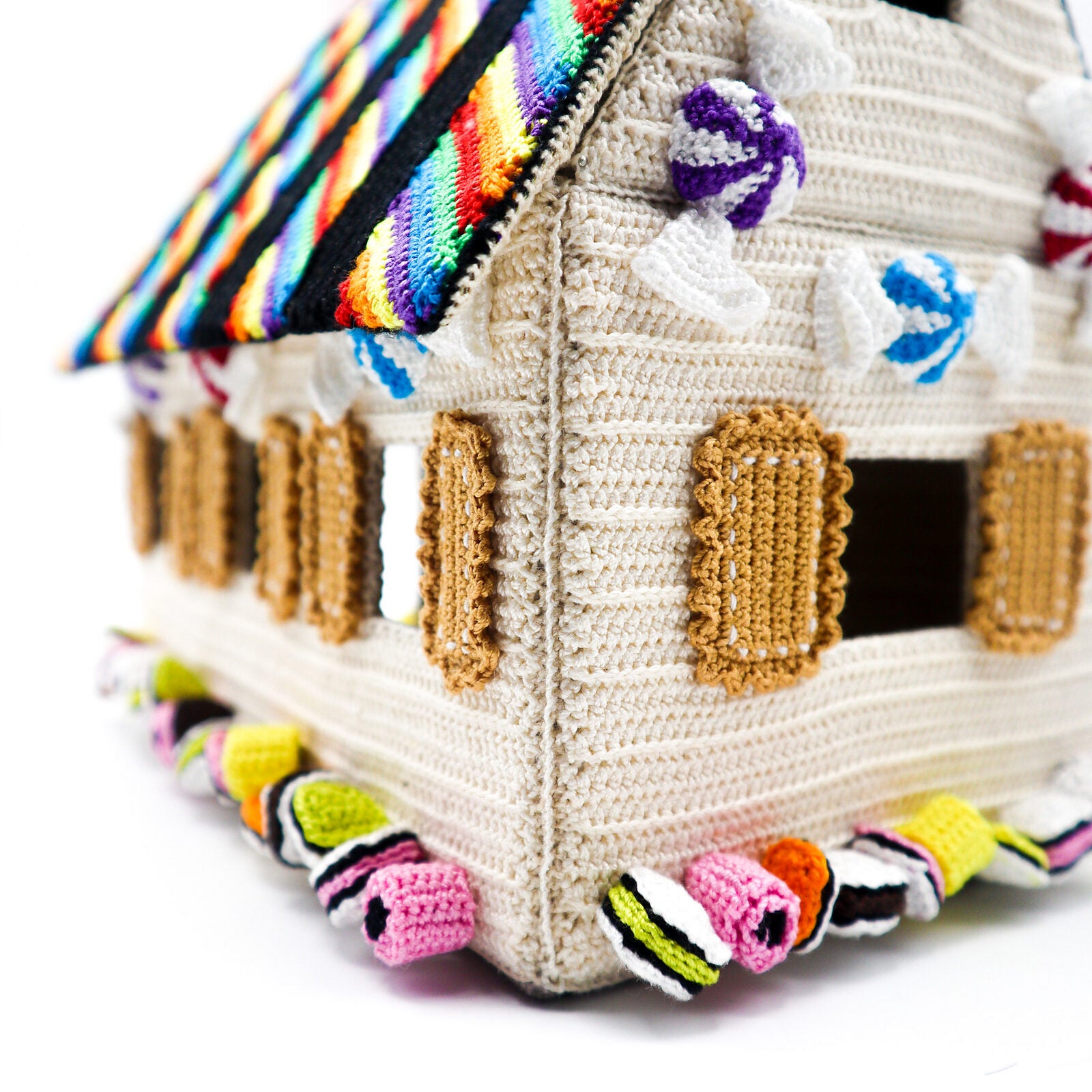 Hansel & Gretel House