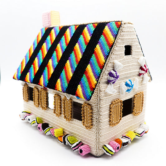 Hansel & Gretel House