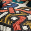 Astrid's Kasbah Blanket