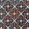 Astrid's Kasbah Blanket