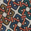Astrid's Kasbah Blanket