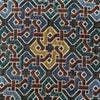 Astrid's Kasbah Blanket