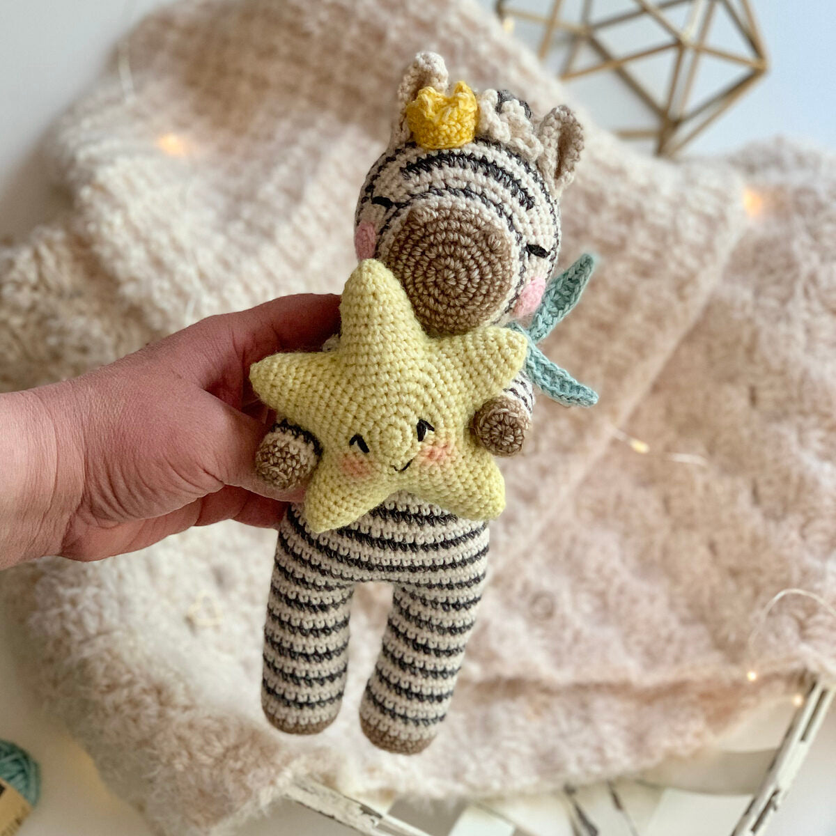 Orion de Zebra