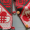 Astrid's Christmas Tree Skirt
