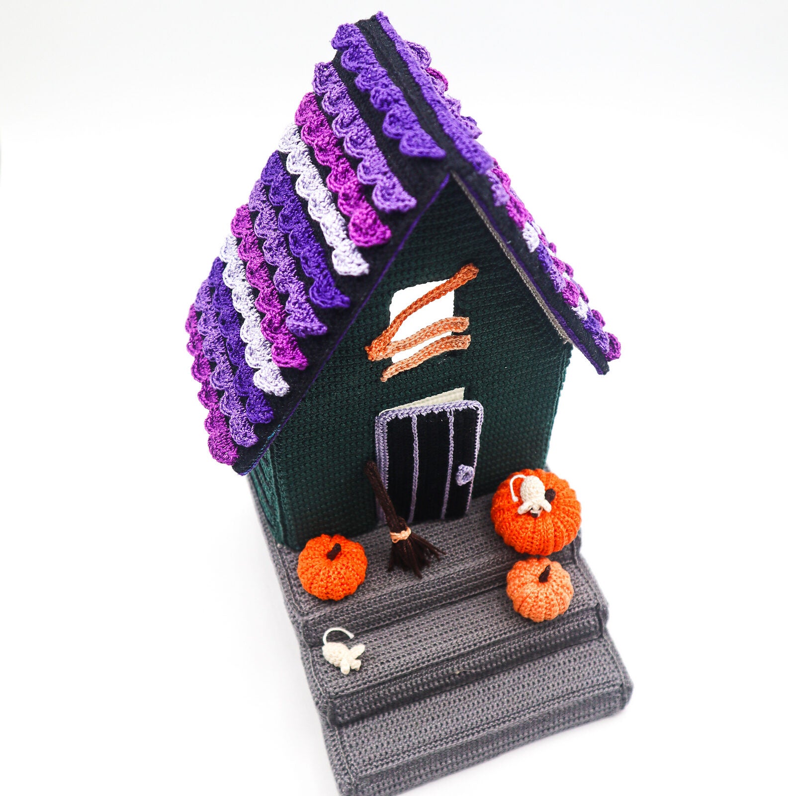 Halloween House