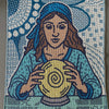 Astrid's Fortune Teller Blanket