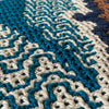 Astrid's Fortune Teller Blanket
