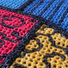 Astrid's Pearl Blanket