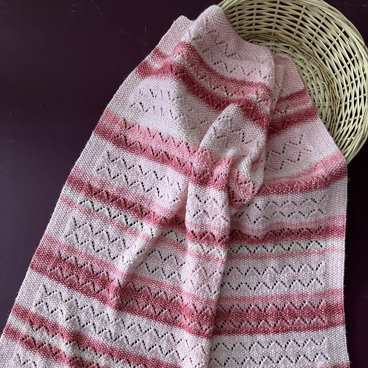 Serenique Baby Blanket