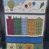 Astrid's Mix and Match Throw