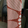 Astrid's Flower Power Throw