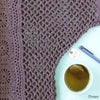 YARN 7 - Coral Kaftan