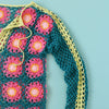 YARN 7 - Colour Catch Tunic