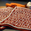 Astrid's Three Potholders